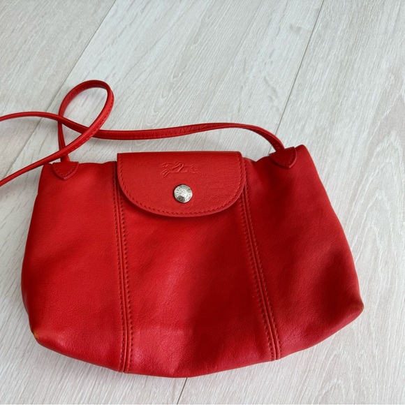 Longchamp mini bag - Picture 1 of 6